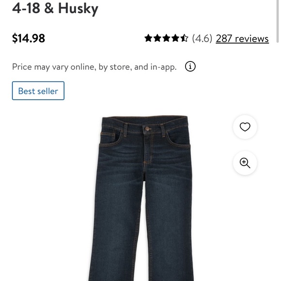 Small boys clothing lot 2 pairs of pants pair of shorts and sneakers all NWT - Picture 10 of 11